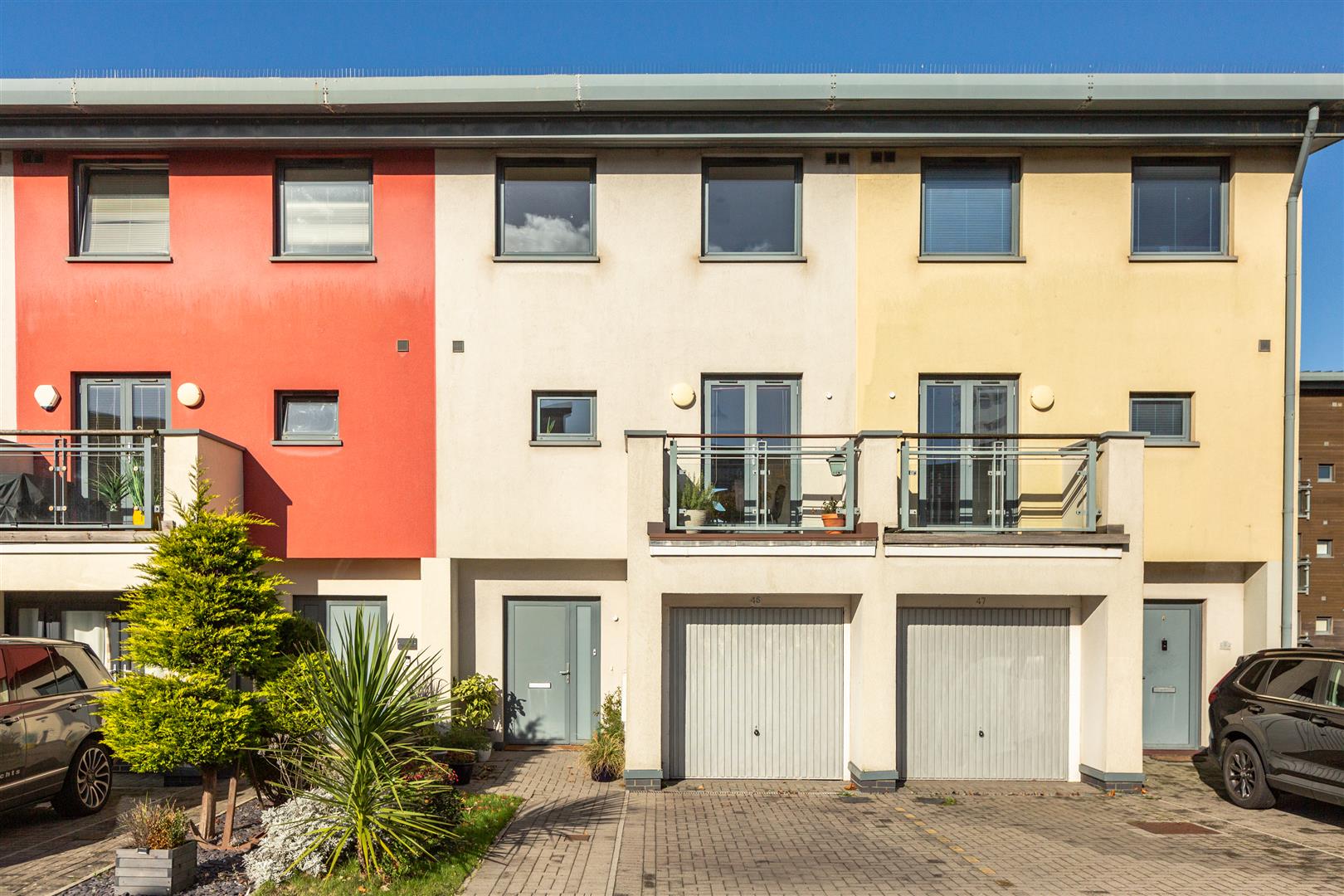 Maritime Quarter, Swansea, SA1 1AZ